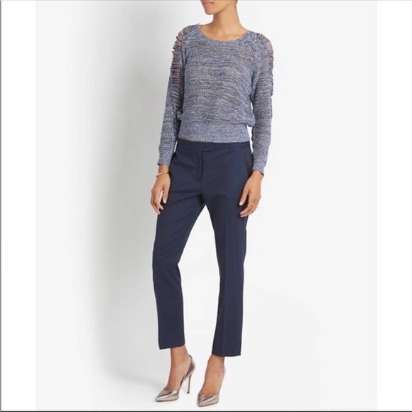 IRO Distressed Knit Sweater - Picture 3 of 6